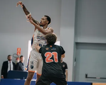 Presença do Basquete Unifacisa dá nova cara ao Campeonato Paraibano 2026