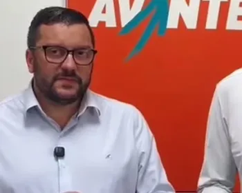 Presidente do Avante da Paraíba é preso em São Paulo, suspeito de agredir mulher