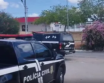 Preso suspeito de manter filhas em cárcere privado e estuprar uma delas em Princesa Isabel