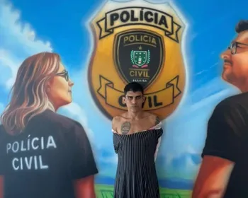 Preso vestido de mulher, primeiro crime aos 13 anos e supostos 80 assassinatos: entenda o caso