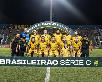 Próximo adversário do Botafogo-PB, Amazonas emplaca sequência de vitórias na Série C 2026