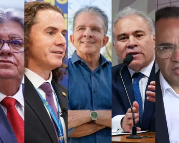 Quaest na Paraíba: 85% diz que a decisão para o Senado é definitiva; 15% pode mudar o voto