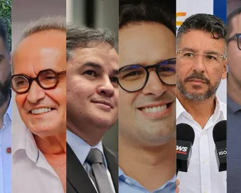 Avaliação de gestão, apoio de Lula e rejeição de adversários explicam largada de Lucas na Quaest