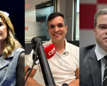 Quaest provoca reações distintas nas campanhas de Lucas, Cícero e Efraim