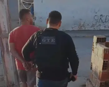 Quatro são presos em operação da Polícia Civil contra facções no Brejo da Paraíba