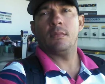 Trabalhador morto em desabamento de estrutura na Ponte do Futuro é enterrado