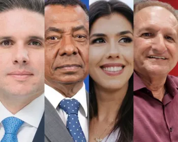 Quem são os deputados mais jovens e mais velhos eleitos para Câmara e ALPB na Paraíba em 2026