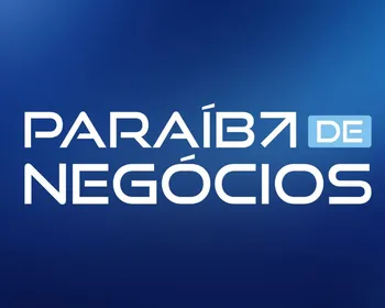 Rede Paraíba reforça grade de programação com atração voltada a empreendedorismo e negócios
