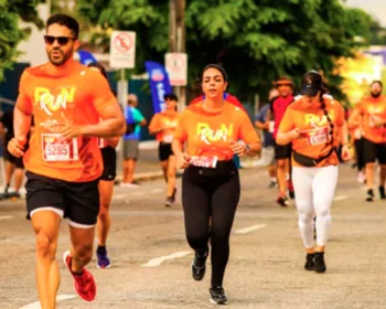 Redepharma Run 2026 em Campina Grande: veja detalhes de inscrição, percursos e data da corrida