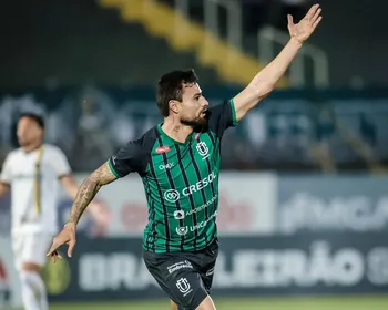 Rival do Botafogo-PB, Maringá ostenta o melhor ataque entre os times do quadrangular do acesso