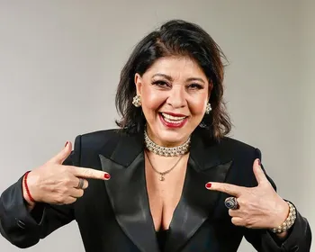 Roberta Miranda faz 70 anos: veja músicas mais executadas e regravadas da cantora paraibana