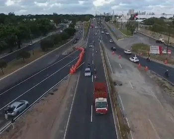 Rodovias BRs 101 e 230 na Paraíba terão sinal 4G e 5G em toda a extensão