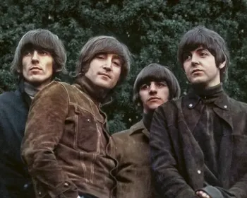 Rubber Soul está de volta