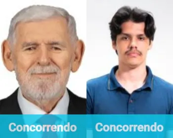 Saiba quem são os candidatos mais velho e mais jovem nas Eleições 2026 na Paraíba
