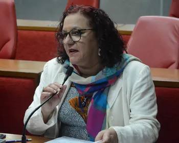 Sandra Marrocos deixa Podemos após partido apoiar Flávio Bolsonaro e reafirma voto em Lula