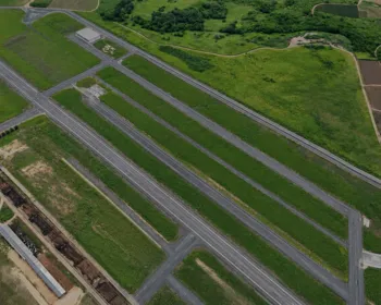 São Miguel de Taipu quer desapropriar por R$ 560 mil área que Aeroclube avalia em R$ 44 milhões