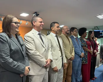 Saulo Germano é reeleito presidente da Câmara de Campina Grande