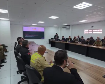 Segurança nas Eleições 2026 terá mais de 5,5 mil policiais militares na Paraíba