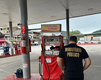 Seis postos de gasolina são autuados por irregularidades durante fiscalização no Brejo