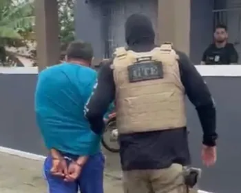 Sete homens são presos suspeitos de tráfico de drogas e armas na cidade de Tacima
