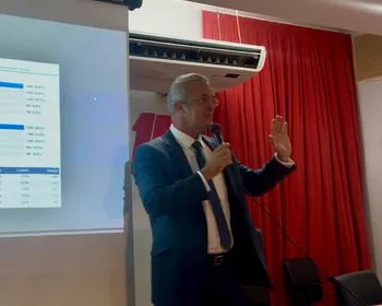 "Shopee do voto": campanha de Cícero protocola AIJE para apurar 'sistema de compra de votos'