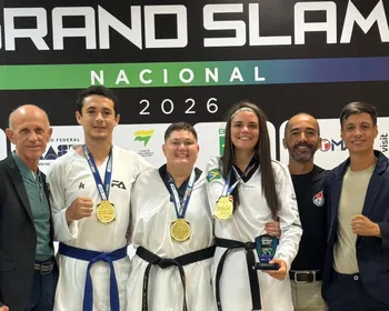 Silvana Fernandes é convocada para o Mundial de Parataekwondo