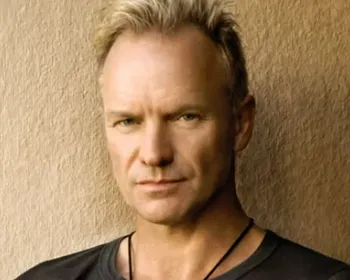 Sting, 75 anos