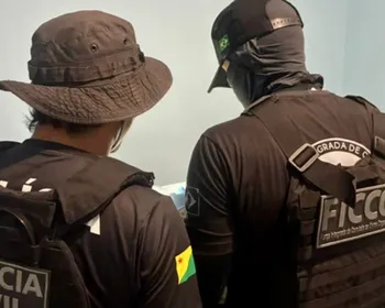 Suspeito de chefiar tráfico no Acre é alvo de mandado após viver na PB com identidade falsa