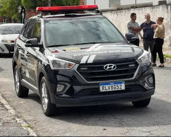 Suspeito é morto por policial à paisana durante tentativa de assalto em João Pessoa