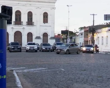 TJPB autoriza volta da cobrança da Tarifa de Pós-Utilização na Zona Azul de João Pessoa