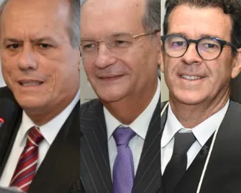 TJPB marca eleição da nova Mesa Diretora para 14 de outubro