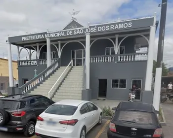TJPB recebe denúncia contra prefeito de São José dos Ramos e mais sete por fraude em licitação