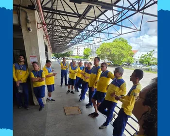 Trabalhadores dos Correios paralisam atividade, em João Pessoa, por agressões a carteiros na PB