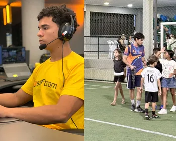 Trabalho e Enem: jovens da Paraíba conciliam emprego e estudos em busca de uma vaga