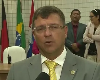 TRE-PB barra Vitor Hugo a deputado estadual por associação com facção criminosa