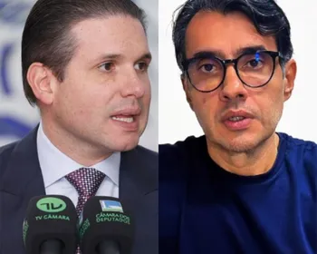 TRE-PB dá direito de resposta a Hugo Motta após André Gadelha o ligar à corrupção no Banco Master