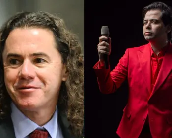 TRE-PB manda humorista apagar de redes vídeo em que ironiza emendas de Veneziano