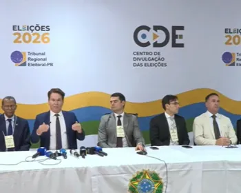 TRE-PB mandou cumprir extensão de horário de votação em seções na PB após determinação do STF