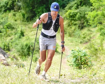 TRun Bananeiras 2026 acontece nos dias 11 e 12 com circuitos de corrida em trilhas; veja detalhes