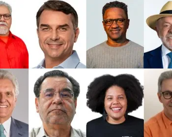 TSE já liberou oito candidaturas à Presidência da República; cinco ainda aguardam julgamento