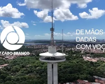 TV Cabo Branco garante liderança absoluta em 2026, aponta IBOPE