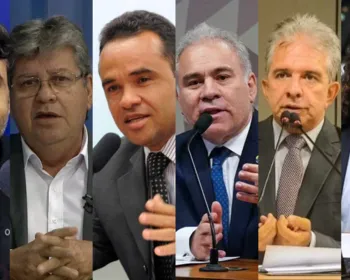 TVs Cabo Branco e Paraíba definem ordem de entrevistas com candidatos ao Senado pela Paraíba