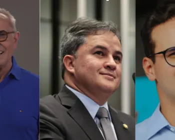 TVs Cabo Branco e Paraíba e CBN entrevistam candidatos ao Governo do Estado