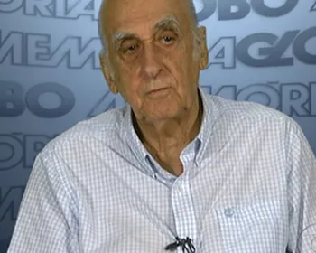 Um grande brasileiro!