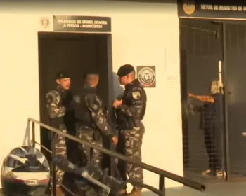 Uma pessoa morre, seis são detidas e um policial militar é baleado, em Santa Rita