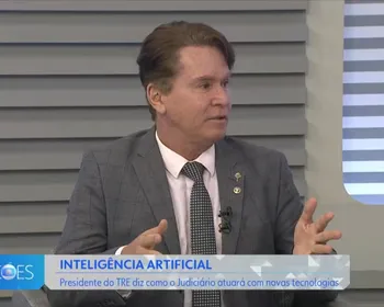 Uso de deepfakes gera preocupação na campanha eleitoral da Paraíba, aponta presidente do TRE