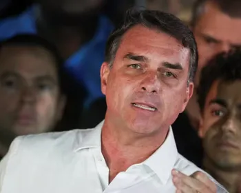 Veja a rota de fuga feita por Flávio Bolsonaro e sua família