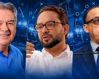 Veja o desempenho dos candidatos paraibanos ligados ao esporte nas Eleições 2026