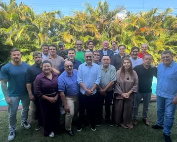 Vereadores assinam acordo e oficializam apoio a Corujinha para presidência da CMJP; veja lista