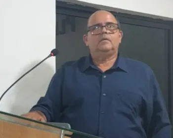 Vice toma posse como prefeito interino de Caaporã após afastamento de prefeito por suposta fraude